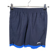 Unisex Slazenger - Sports shorts, size XS - Blue ()