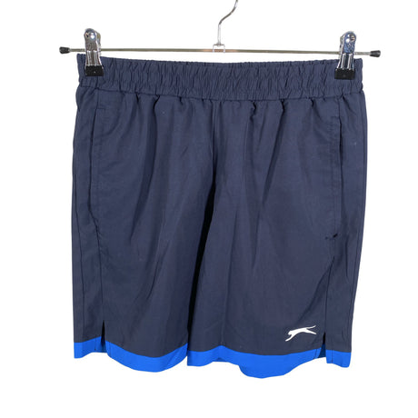 Unisex Slazenger - Sports shorts, size XS - Blue ()