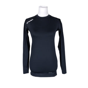 Unisex Sondico - Sports shirt, long sleeve, size 38 - Blue (1)
