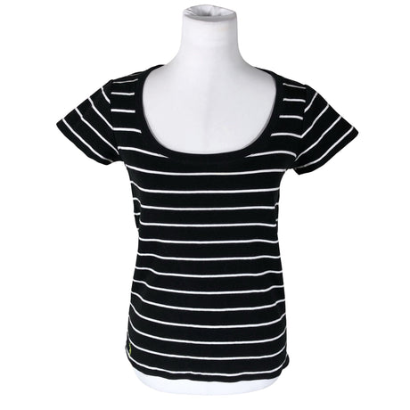 Unisex Ralph Lauren - T-shirt, size 40 - Black ()
