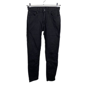 Unisex Uniqlo - Jeans, size S - Black (1)