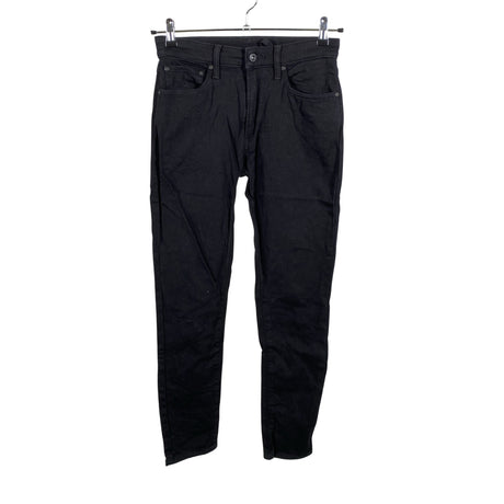 Unisex Uniqlo - Jeans, size S - Black ()
