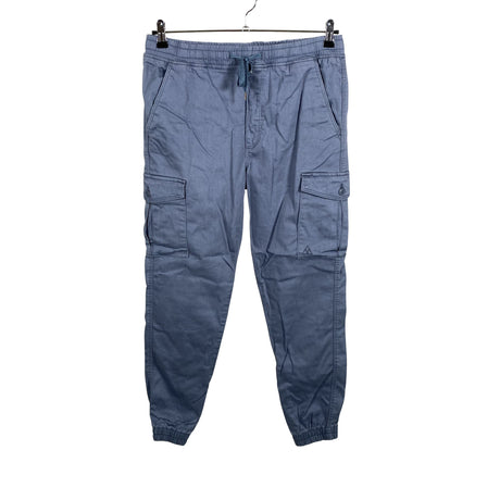 Unisex Vailent - Cargo pants, size M - Blue ()