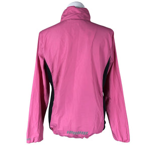 Unisex Karhu - Sports jacket, size 38 - Pink (2)
