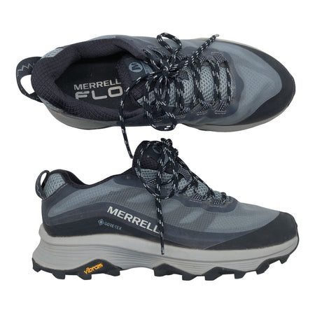 Unisex Merrell - Hiking shoes, size 39 - Blue ()