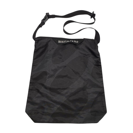 Unisex Marimekko - Shoulder bag, size Midi - Black ()