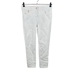 Unisex Cache Cache - Jeans, size 40 - White (1)