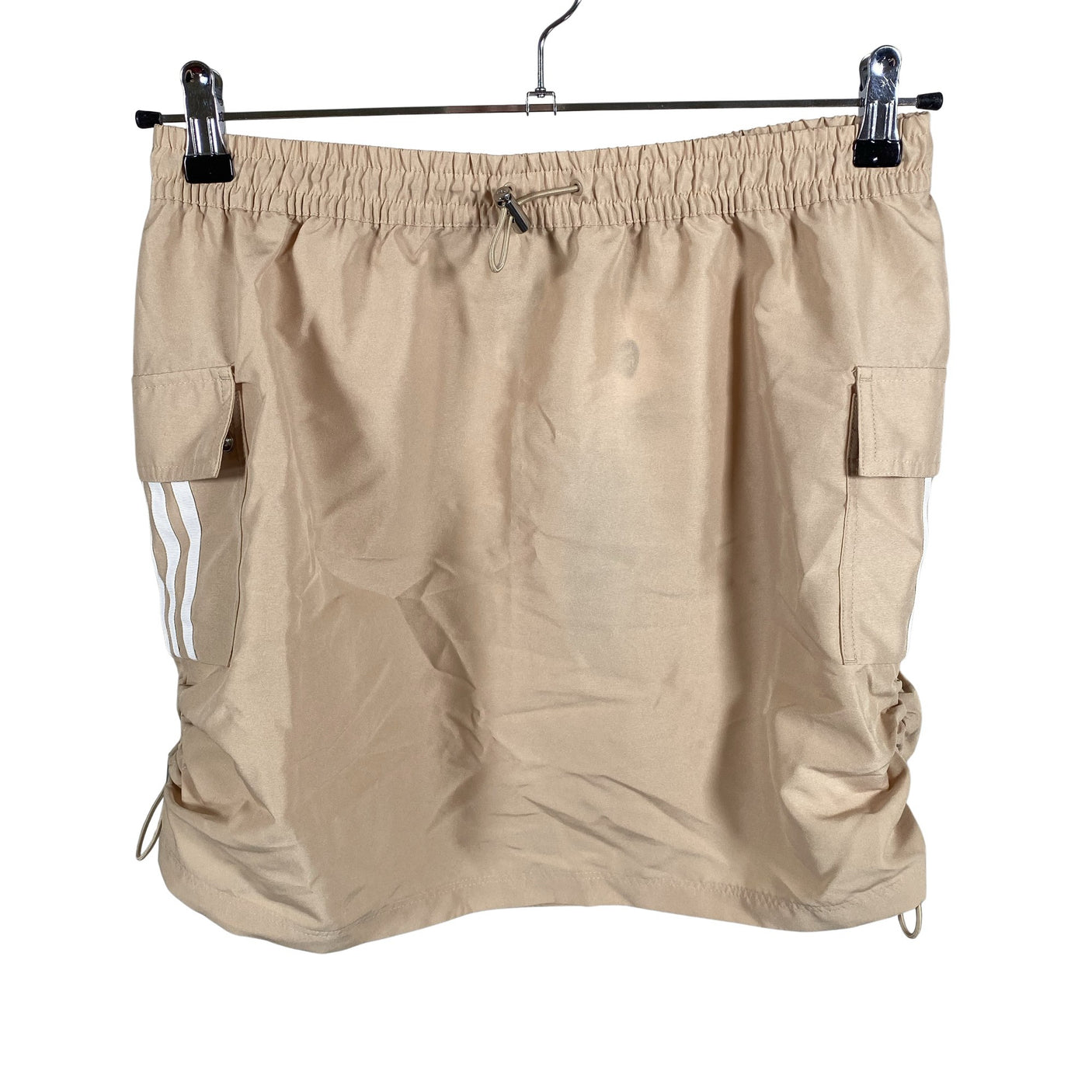 Unisex Adidas - Sports skirt, size 38 - Beige (1)