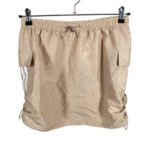 Unisex Adidas - Sports skirt, size 38 - Beige (1)