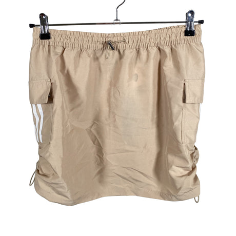 Unisex Adidas - Sports skirt, size 38 - Beige ()