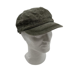 Unisex Icepeak - Cap, size 56 - 58 cm - Green (1)