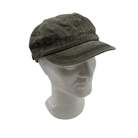 Unisex Icepeak - Cap, size 56 - 58 cm - Green ()