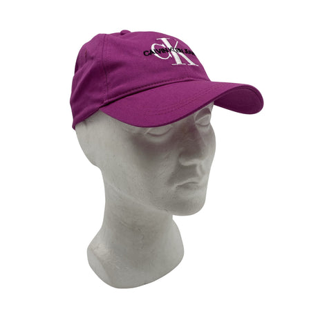 Unisex Calvin Klein Jeans - Cap, size 52 - 54 cm - Violet ()