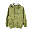 Unisex Molo Kids - Spring/Fall jacket, size 122 - 128 - Green ()