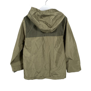 Unisex Sergent Major - Spring/Fall jacket, size 128 - 134 - Green (2)