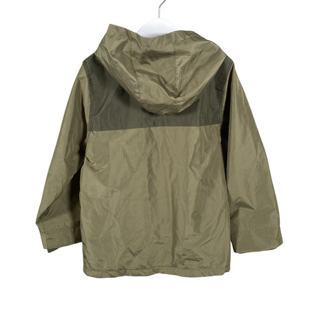 Unisex Sergent Major - Spring/Fall jacket, size 128 - 134 - Green (2)
