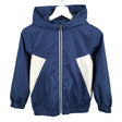 Unisex In Extenso - Spring/Fall jacket, size 134 - 140 - Blue ()