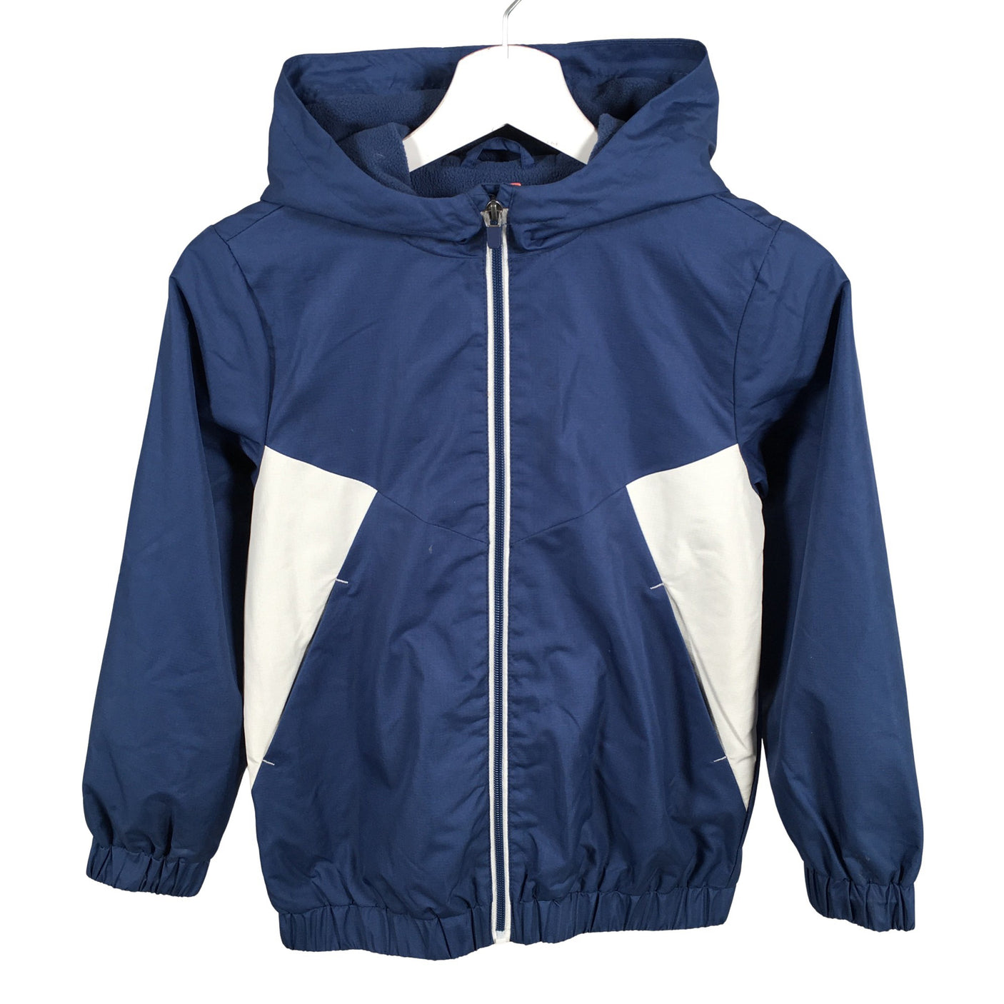 Unisex In Extenso - Spring/Fall jacket, size 134 - 140 - Blue (1)