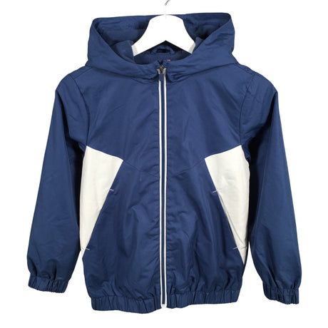 Unisex In Extenso - Spring/Fall jacket, size 134 - 140 - Blue ()