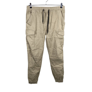 Unisex Vailent - Cargo pants, size 38 - Beige (1)