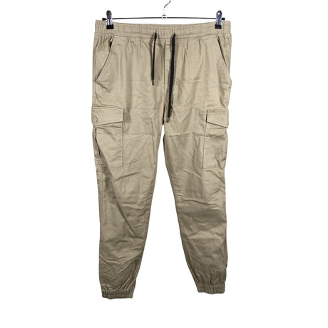 Unisex Vailent - Cargo pants, size 38 - Beige ()