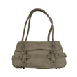 Unisex Jackpot - Handbag, size Mini - Gray ()