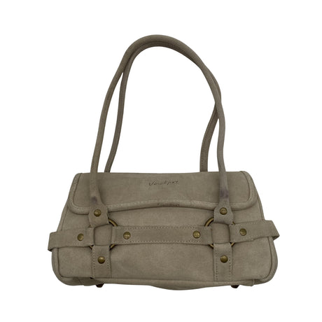 Unisex Jackpot - Handbag, size Mini - Gray ()