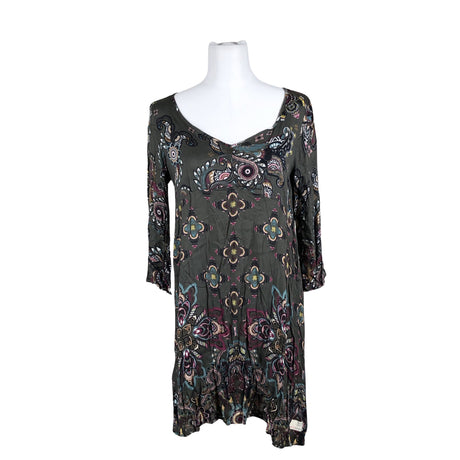Unisex Odd Molly - Dress, size 38 - Green ()