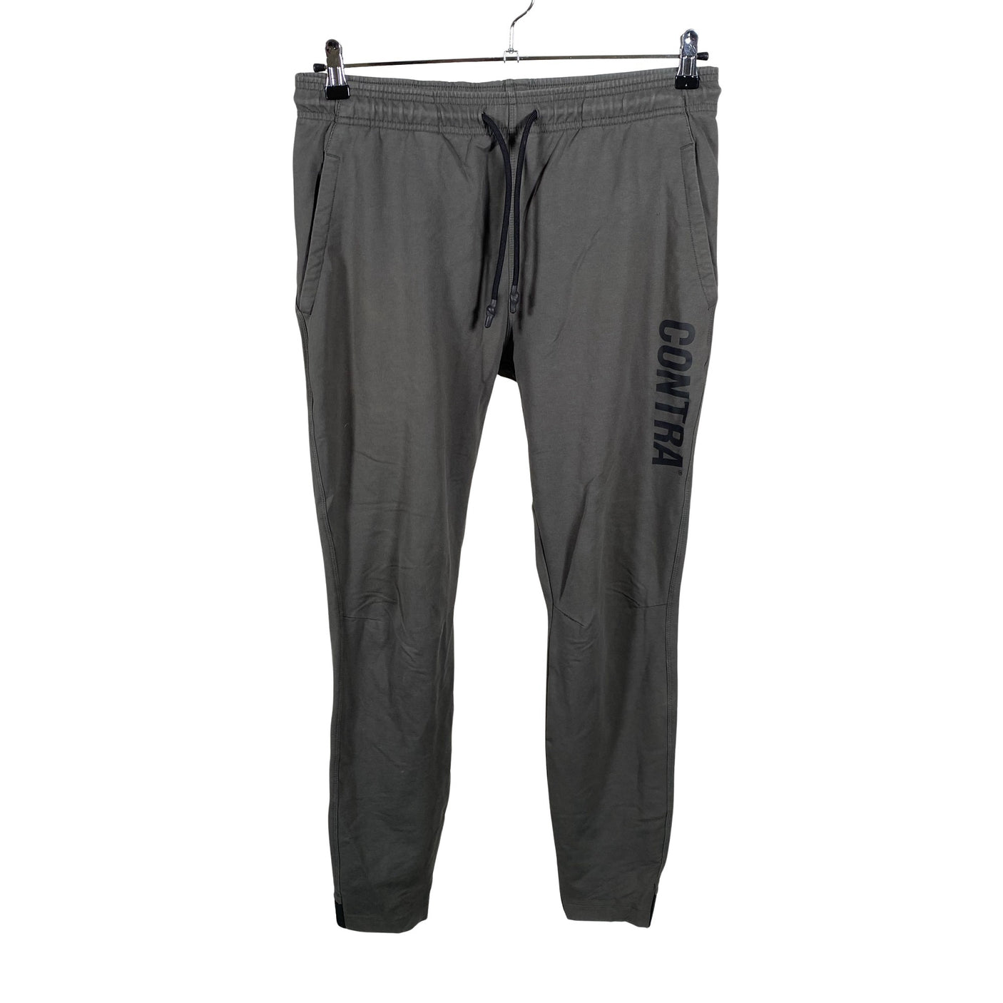 Unisex Contra - Sweatpants, size M - Green (1)