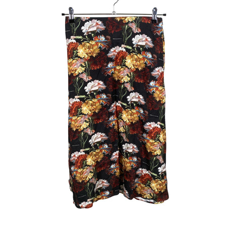 Unisex Makia - Fabric skirt, size 38 - Black ()