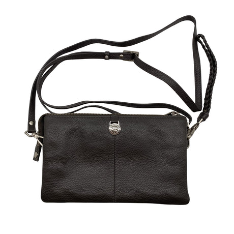 Unisex Adax - Shoulder bag, size Mini - Gray ()