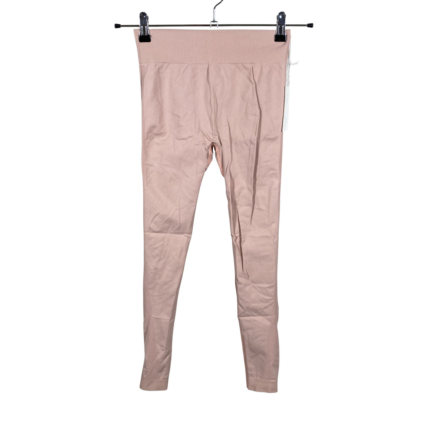 Unisex Filippa K. - Sports tights, size 38 - Light pink (1)
