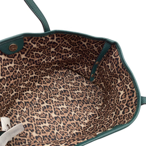 Unisex Guess - Handbag, size Maxi - Green (2)