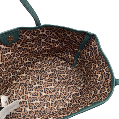 Unisex Guess - Handbag, size Maxi - Green (2)