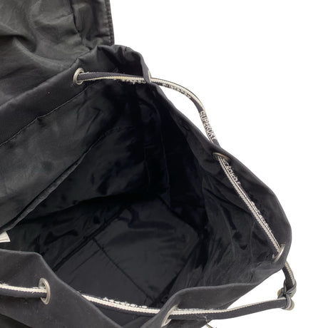 Unisex Superdry - Backpack, size Ei kokoa - Black (2)