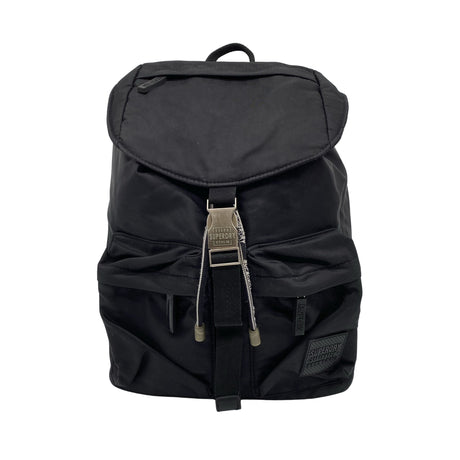 Unisex Superdry - Backpack, size Ei kokoa - Black ()