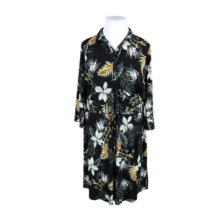 Unisex Marimekko - T-shirt, size 42 - Green ()