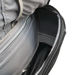 Unisex Haglöfs - Backpack, size One size - Black (3)