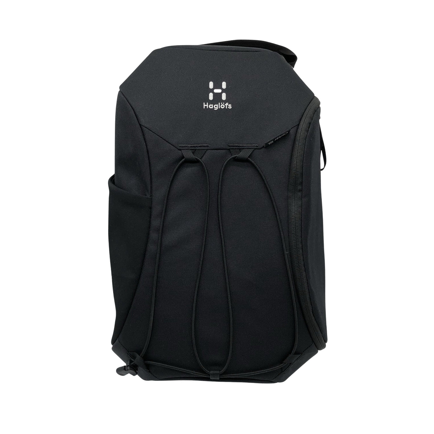 Unisex Haglöfs - Backpack, size One size - Black (1)