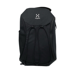 Unisex Haglöfs - Backpack, size One size - Black (1)