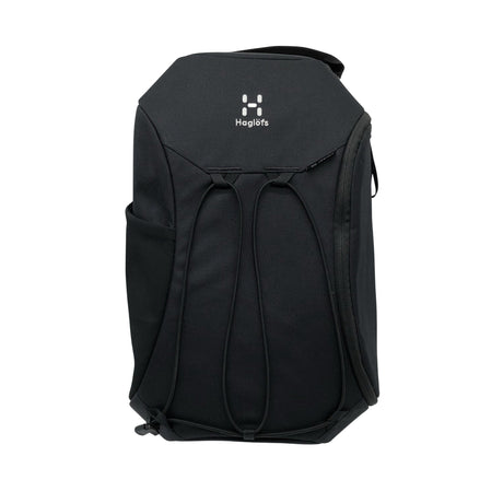 Unisex Haglöfs - Backpack, size One size - Black ()