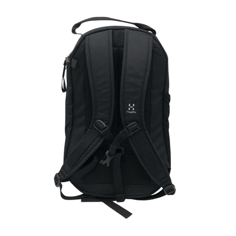 Unisex Haglöfs - Backpack, size One size - Black (2)