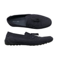 Unisex Pier One - Loafers, size 41 - Blue ()