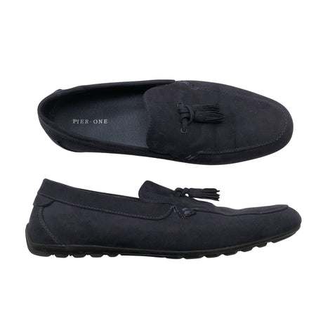 Unisex Pier One - Loafers, size 41 - Blue ()
