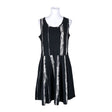 Unisex Nanso - Tricot dress, size 40 - Black ()