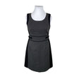 Unisex Mexx - Dress, size 42 - Gray ()