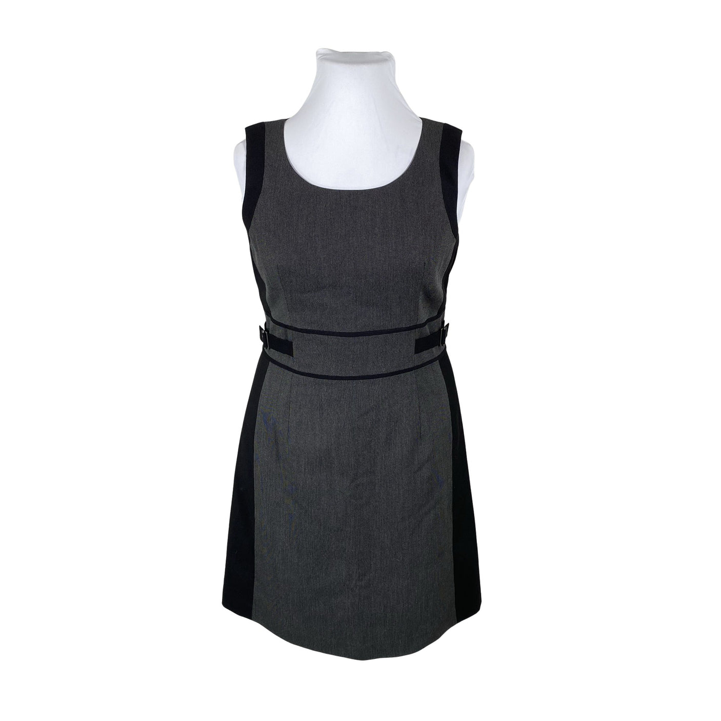 Unisex Mexx - Dress, size 42 - Gray (1)
