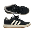 Unisex Adidas - Casual sneakers, size 38 - Black ()