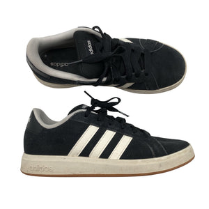 Unisex Adidas - Casual sneakers, size 38 - Black (1)
