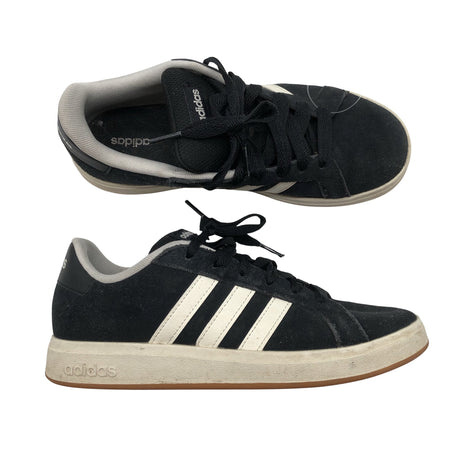 Unisex Adidas - Casual sneakers, size 38 - Black ()